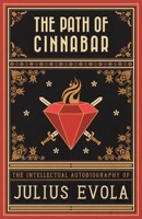 The Path of Cinnabar 1907166033 Book Cover