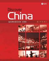 Discover China Workbook One. 0230406386 Book Cover