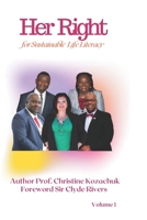 Her Right: for Sustainable Life Literacy B0972H3WX7 Book Cover