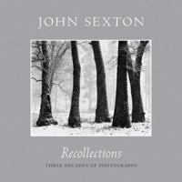Recollections: Three Decades of Photography 0967218888 Book Cover