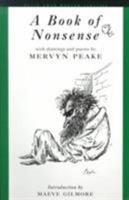 A Book of Nonsense B000ZNB9E8 Book Cover