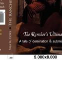 The Rancher's Ultimatum 159426743X Book Cover