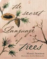 The Secret Language of Trees 163338683X Book Cover