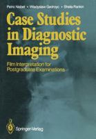 Case Studies in Diagnostic Imaging 3540195009 Book Cover