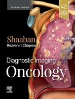 Diagnostic Imaging Oncology 0323661122 Book Cover
