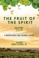 The Fruit of the Spirit B0GH3F7S3S Book Cover