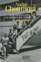 Histoire des Juifs en Afrique du Nord, tome 2: Retour en Orient 2268031063 Book Cover