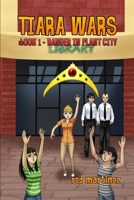 Tiara Wars: Book 1 1365548465 Book Cover