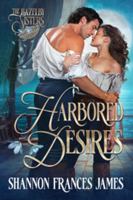 Harbored Desires 1764549112 Book Cover