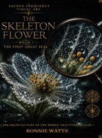 The Skeleton Flower: Book I - The First Great Seal B0HH1TQVHY Book Cover