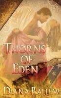 Thorns of Eden 1943407037 Book Cover