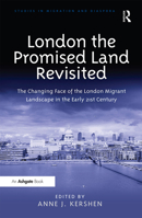 London the Promised Land Revisited 1032098333 Book Cover