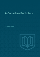 A Canadian Bankclerk 9354595103 Book Cover