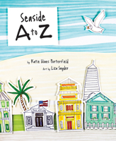 Seaside A to Z 1645435806 Book Cover