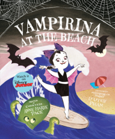 Vampirina at the Beach 148477342X Book Cover