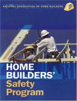 Home Builder Safety Program 0867186305 Book Cover