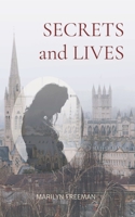 SECRETS and LIVES 183842606X Book Cover