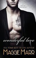 Wonderful Love 0998578754 Book Cover