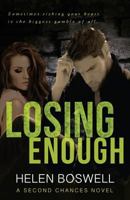 Losing Enough 149914296X Book Cover