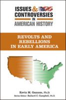 Rebellions & Protest Movements 0816079498 Book Cover