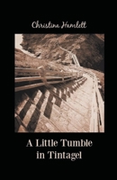 A Little Tumble in Tintagel B0CF3GT313 Book Cover