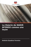 La théorie de NADIR AFONSO comme une leçon (French Edition) 6208408172 Book Cover