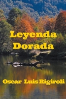 Leyenda Dorada 1393545475 Book Cover
