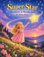 Super-Star: Adventures in Wonderment B0HKKBBRXJ Book Cover