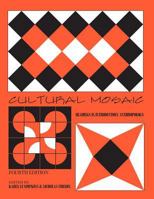 Cultural Mosaic: Readings in Introductory Anthropology 0757523536 Book Cover