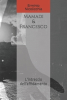 Mamadi & Francesco: L'intreccio dell'affidamento B08DSSCJNB Book Cover