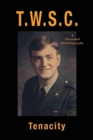 T.W.S.C: A Shrouded Autobiography 1956135596 Book Cover