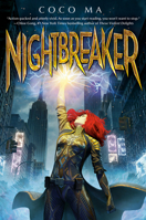 Nightbreaker 0593621468 Book Cover