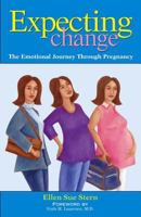 Expecting Change: The Emotional Journey 0553370383 Book Cover
