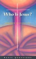 Who Is Jesus 0806638214 Book Cover