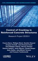 Control of Cracking in Reinforced Concrete Structures 1786300524 Book Cover