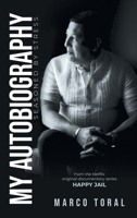 My Autobiography: Seasoned by Stress 1955944245 Book Cover
