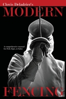 Modern Fencing B00CLXKRCK Book Cover