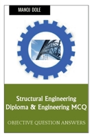 Structural Engineering Diploma & Engineering MCQ B0BPT4RB9W Book Cover