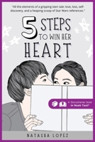 5 Steps to Win Her Heart B0DSJ5GDKY Book Cover