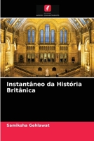 Instantâneo da História Britânica 6203295086 Book Cover