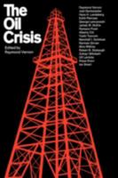Oil Crisis 0393091864 Book Cover