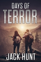 Days of Terror 1717436374 Book Cover