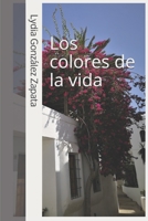 Los colores de la vida 8493922552 Book Cover