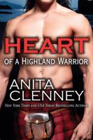 Heart of a Highland Warrior 1477818278 Book Cover