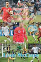 The European Football Championships 148102647X Book Cover