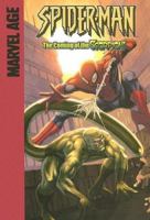 Spider-Man (Marvel Age): The Coming of the Scorpion! 1599610183 Book Cover