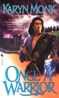 Once a Warrior 0553574221 Book Cover