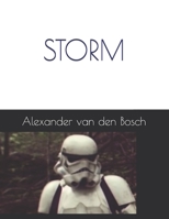 STORM B08JDTN8R2 Book Cover