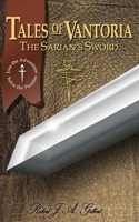 The Sarian's Sword 1475121725 Book Cover