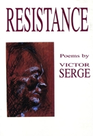 Resistance 0872862259 Book Cover